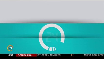 Billur Aktürk ile 24 Kafe bugün 17:15'te 24 TV'de