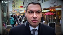 Irkçı Macar siyasetçiden Türk mahallesinde