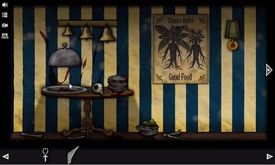 Forgotten Hill: Puppeteer - Walkthrough