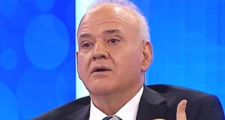 Ahmet Çakar'dan Şenol Güneş'e: Taç Hırsızı Olay Yerinde Görüldü