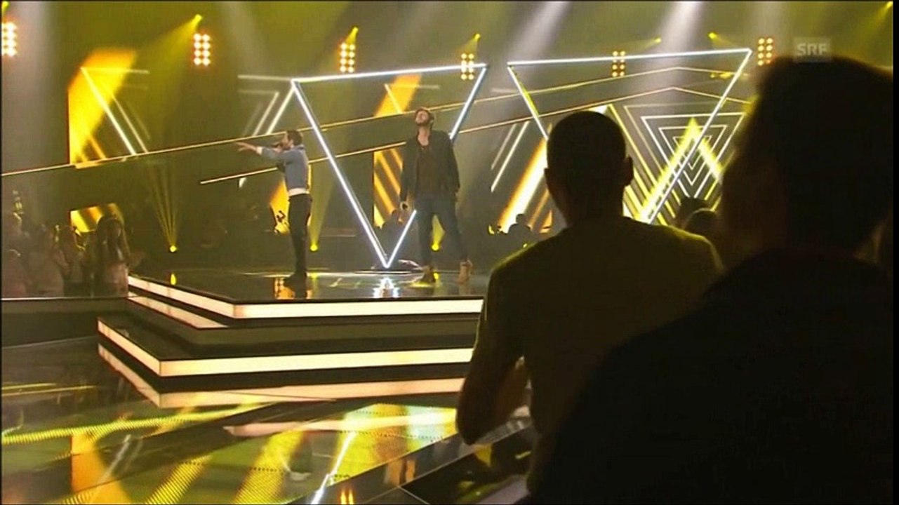 Staffel 2 Shem Thomas Teil2