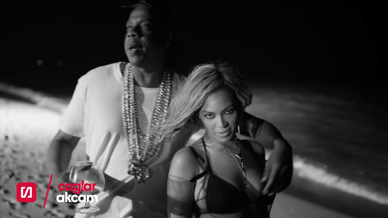 Beyonce - Tavukları Pişirmişem