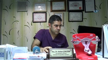 Tüp bebek başarısızlığında umut veren yöntem: Yumurta detoksu