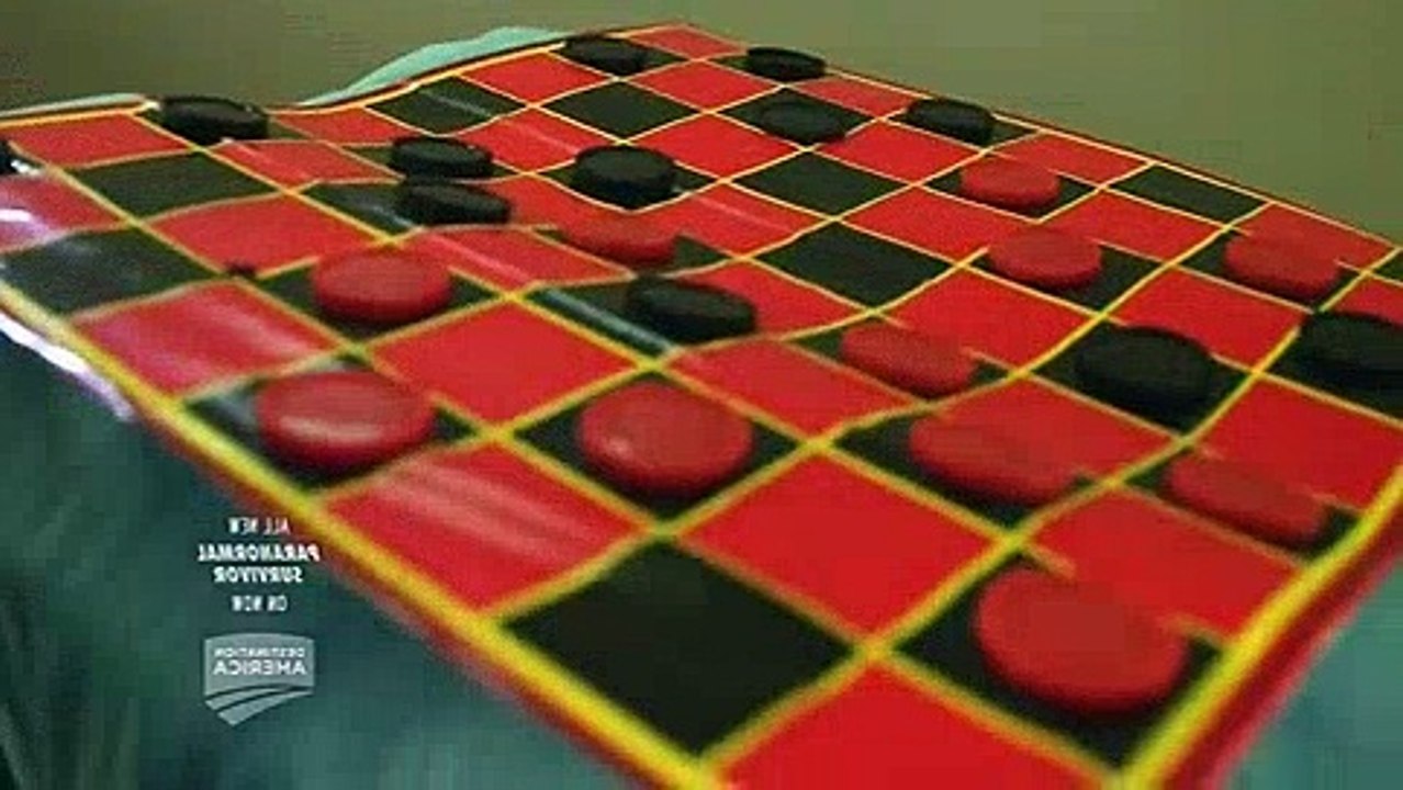 Paranormal Survivor S02 E03 An Invitation to Evil