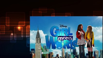 Girl Meets World Se02 Ep29 Girl Meets The Bay Window