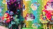 New Equestria Girls Friendship Games My Little Pony School Spirit Sour Sweet MLP