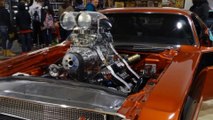 Car FYI: Attractions of the 2018 Motorama Custom Car & Motorsports Expo in Toronto Part 1