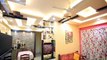 The Best False Ceiling Interior Designs Living Room Design Ideas