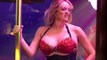 Stormy Daniels Strips To Thong At Club As She Fights To Spill About Alleged Trump Affair