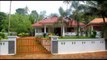 Kerala house Model - Low cost beautiful Kerala home designs 2017