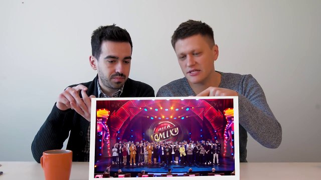 Смешно не смешно - Мищеряков VS Михиенко - Лига Смеха 2018