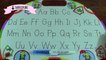 Learn To Write ABC Alphabet Uppercase & Lowercase Letters! ABC Video For Preschool Kids, Toddlers,