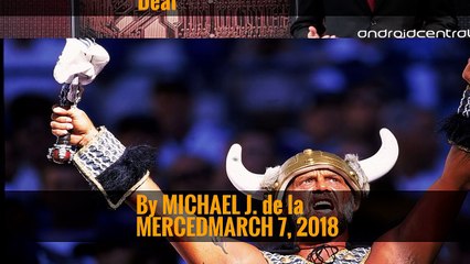 Broadcom Pledges 5G Investment to Win Approval of Qualcomm Deal