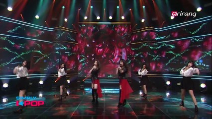 [Simply K-Pop] CoCoSoRi(코코소리) _ Mi Amor _ Ep.302 _ 030918