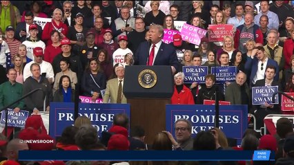 Une rencontre historique entre Trump et Kim Jong-un