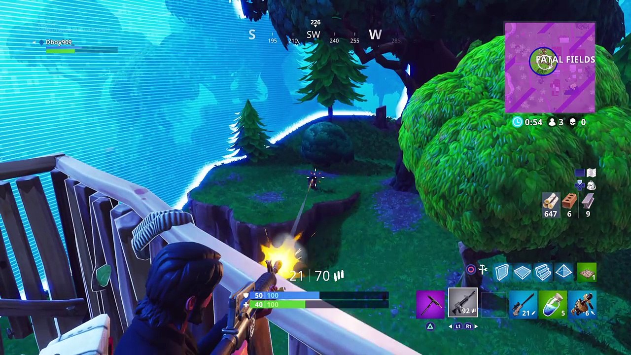 Fortnite