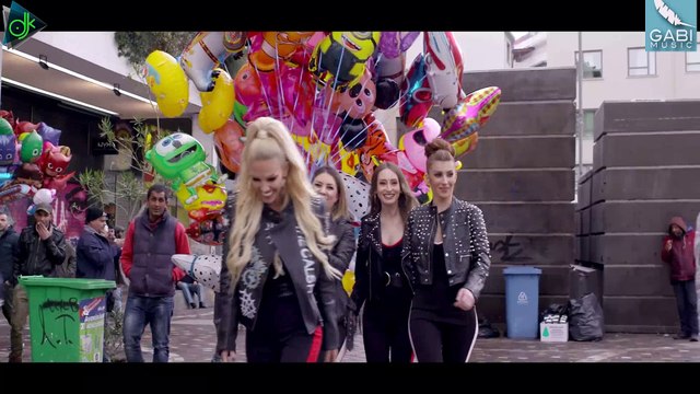 Σάσα Μπάστα - Ναι Σε Βαρέθηκα [Σφύρα Μου Κλέφτικα] (Official Video Clip)