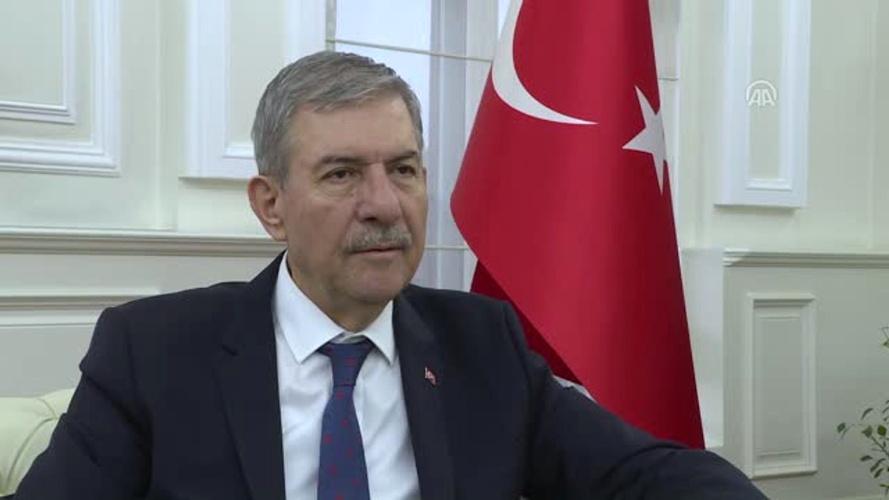 Demircan: "İstismara Uğrayan Çocuğu Kamuoyunda Deşifre Etmek Onu İmha Etmek Olur"