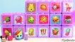 Shopkins Surprise Cubes with Paw Patrol, My Little Pony, and More