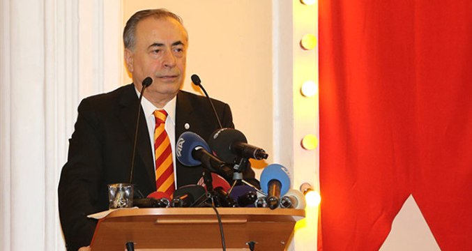 Mustafa Cengiz: Fenerbahçe ve Beşiktaş İçin Yardım İstedim