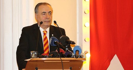 Mustafa Cengiz: Fenerbahçe ve Beşiktaş İçin Yardım İstedim