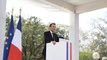 Discours du Président de la République, Emmanuel Macron à la communauté française d'Inde