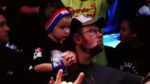 AJ Styles - John Cena | SummerSlam 2016 TÜRKÇE ALTYAZILI Promo