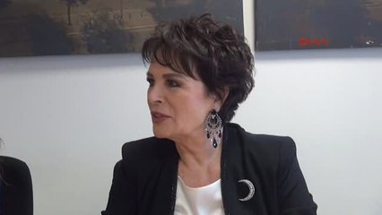 Kahramanmaraş Koçyiğit Tarihi Dizide Kadın Yöneticiyi Canlandırmak İsterim