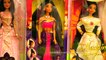 Juguetes de Disney - Mi colección de muñecas de la princesa Jasmine de Aladdin