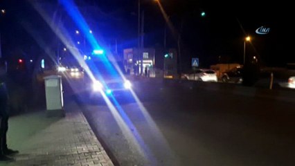 Kayınbiraderi tarafından defalarca bıçaklandı