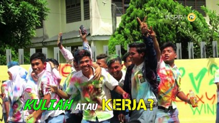 02 - Kuliah dan Penempatan Kerja Sebelum Lulus D3