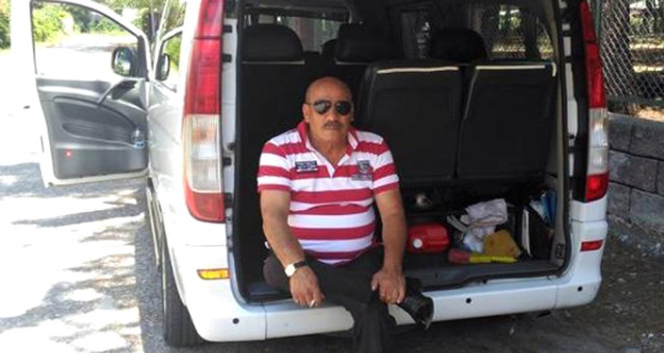 Kızıyla Görüntülü Görüşüp Vedalaşan Yaşlı Adam Kendini Ağaca Asarak İntihar Etti