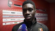 Ismaila Sarr