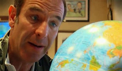 Extreme Fishing with Robson Green S04 E05 New Caledonia