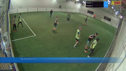 Equipe 1 Vs Equipe 2 - 09/03/18 20:44 - Loisir Poitiers - Poitiers Game Parc