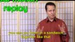 Learn English Live 6 with Steve Ford - Grammar, Pronunciation, Phrasal Verbs