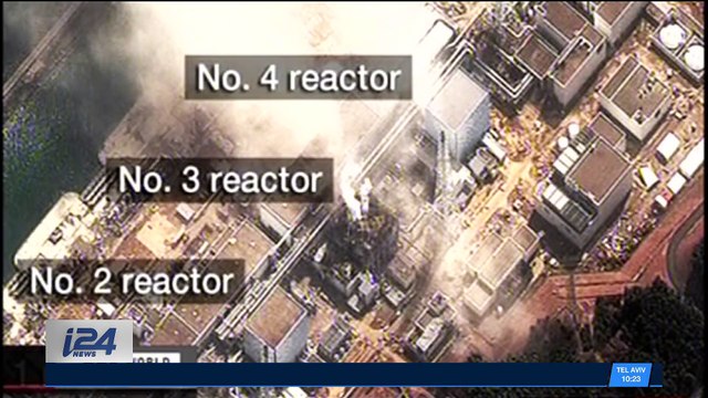 Japon : 7 ans après la catastrophe nucléaire de Fukushima