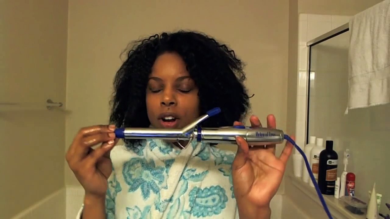 Burning My Hair Off Original Video (Parody)