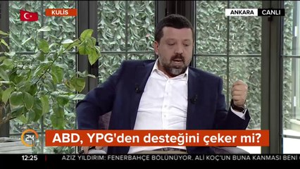 "Afrin mayısa tamam"