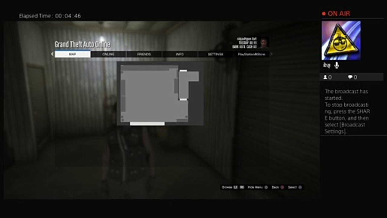 Ninjas gta (6)