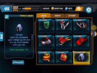 Call of Mini Infinity- Equipping All Wings on ONE Armor! IS IT POSSIBLE?