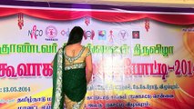 Miss Koovagam new - Beauty Contest for Transgenders in India - RedPix 24x7