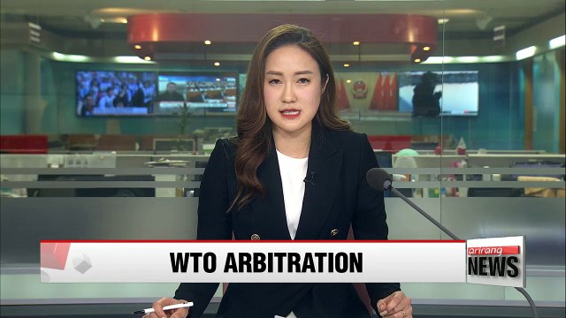 S. Korea to take U.S. 'safeguards' dispute to WTO