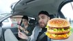 BURGER FUSION - McDonalds X Burger King | 2Typen