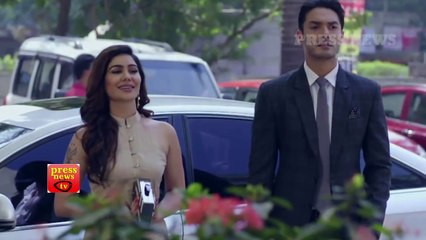 Tu Sooraj Main Saanjh Piyaji - 12th March 2018 Starplus Serial News