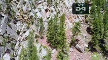 Running Wild with Bear Grylls S02 E04 Ed Helms