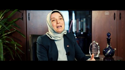 'Gurbet Kuşları' belgeseline Külliye'de gala yapılacak (2) - ANKARA