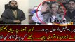 Confessional Video of The Guy who Thrown INK on Khawaja Asif