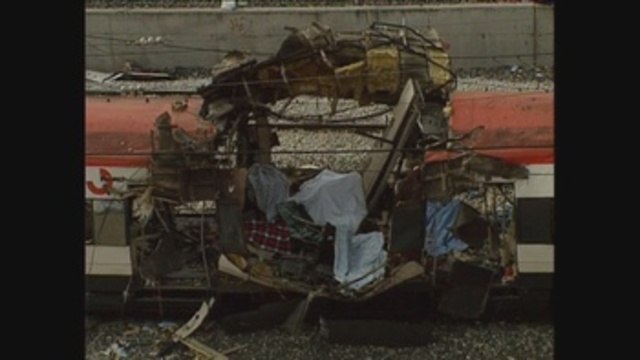 Madrid recuerda a las 193 víctimas del 11M catorce años después de la masacre