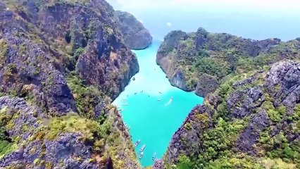 Deep House -Tropical - ChillOut Music #5 March 2018 Video HD